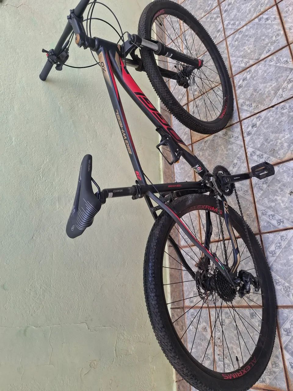 Bicicleta Oggi 7.0 - Foto 3