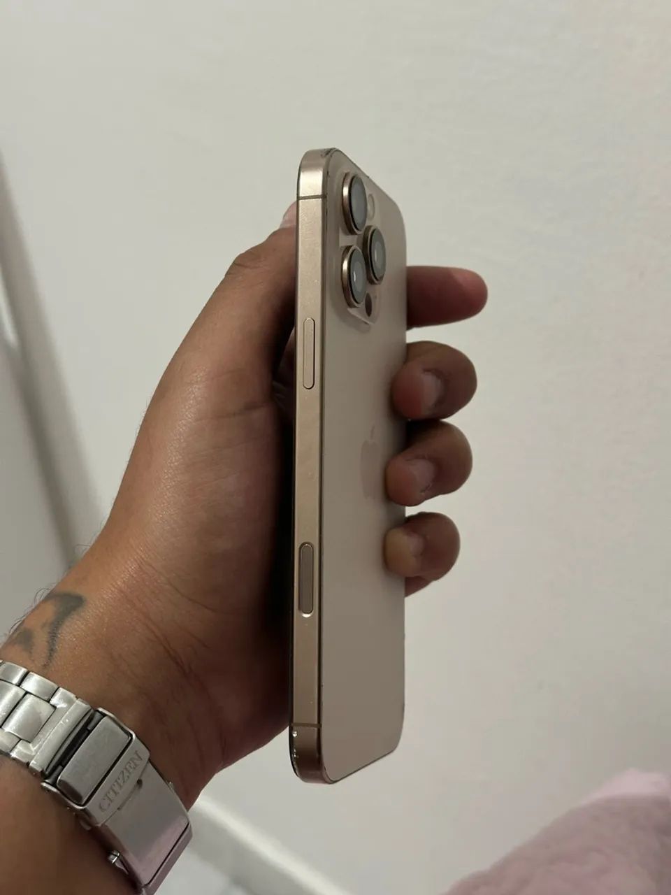 iPhone 16 Pro Max 256GB - Foto 5