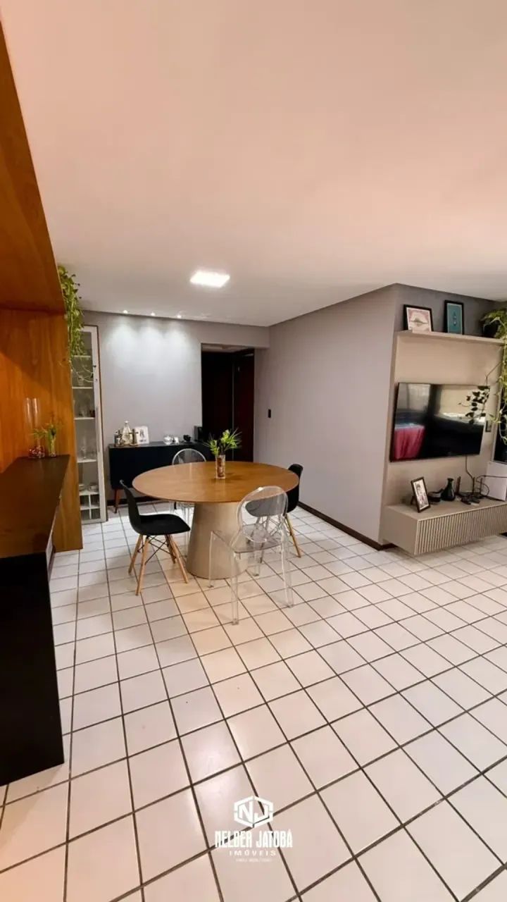 Ponta Verde | 65,86m² | 2 Suítes | Nascente - Foto 2