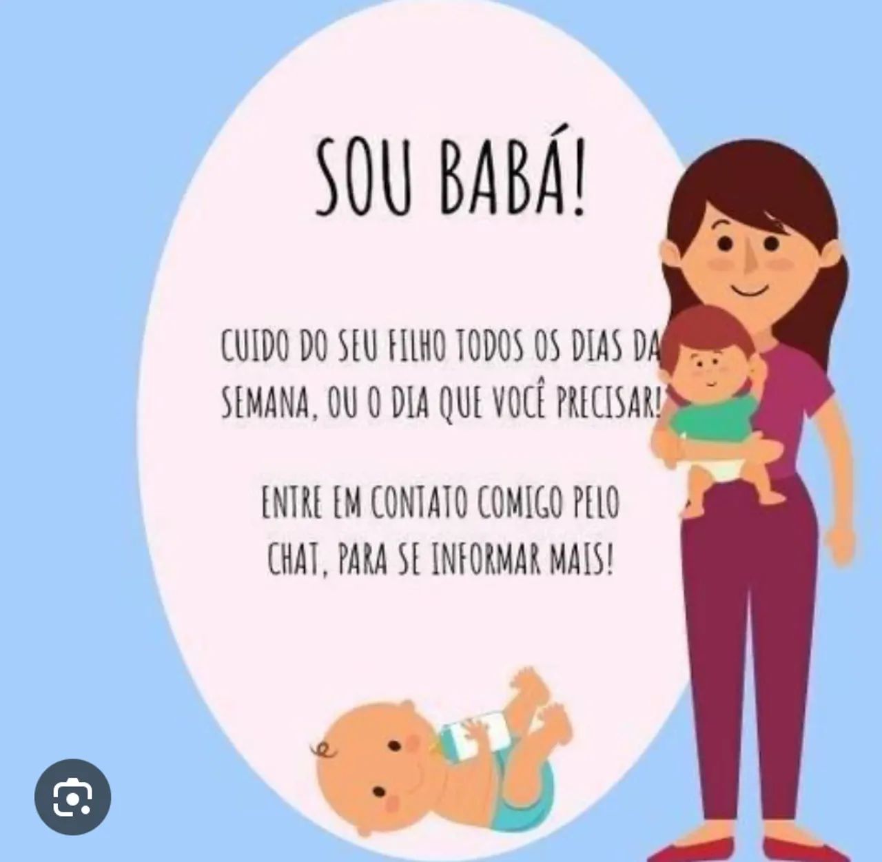 Babá