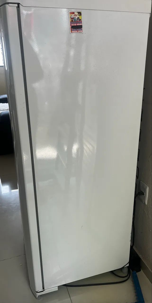 Geladeira eletrolux - Foto 4