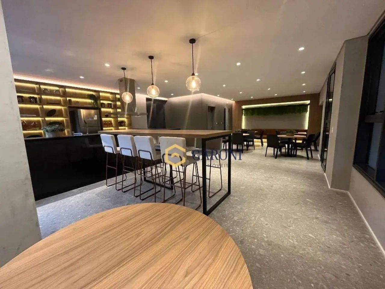 Locação Caminhos da Lapa Elo Duo apartamento com 47m2! - Foto 7