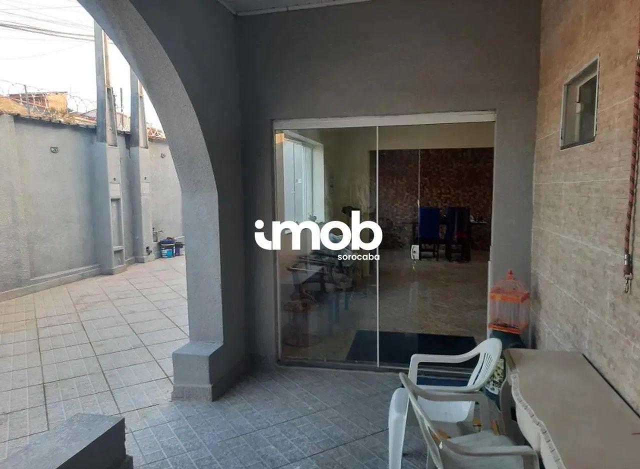 Casa 3 dorms à venda Barcelona Sorocaba SP - Foto 2