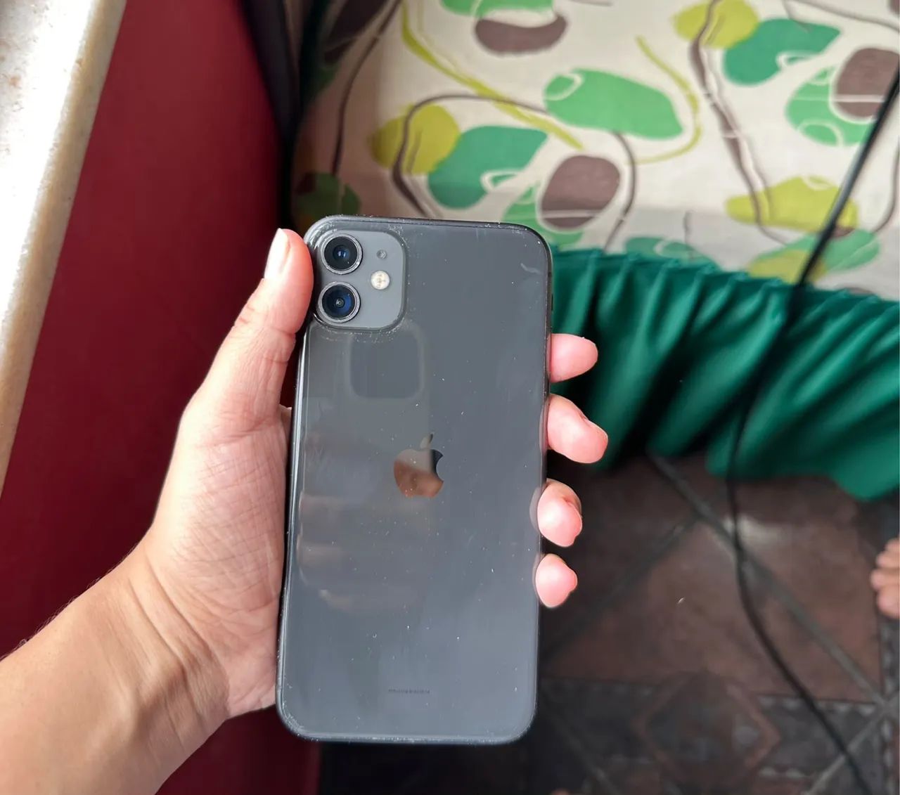 iPhone 11 - Foto 2