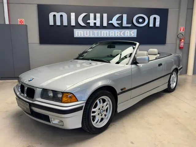 BMW 328I /IA Cabrio 1996