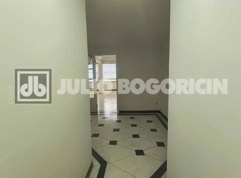 Frente 4 Quartos (2 Suítes) 1 Vaga Desocupado - Foto 3