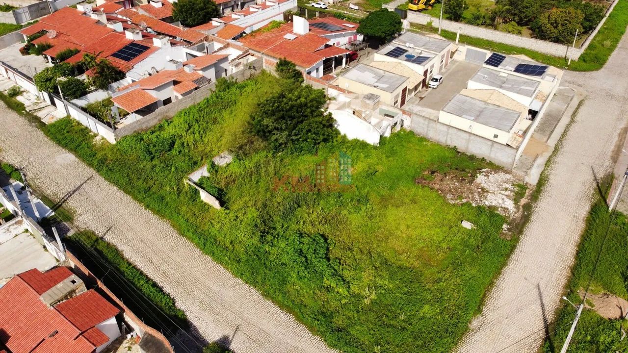 TERRENO  450 m² a 1.350 m² | Costa e Silva  Mossoró/RN - Foto 2