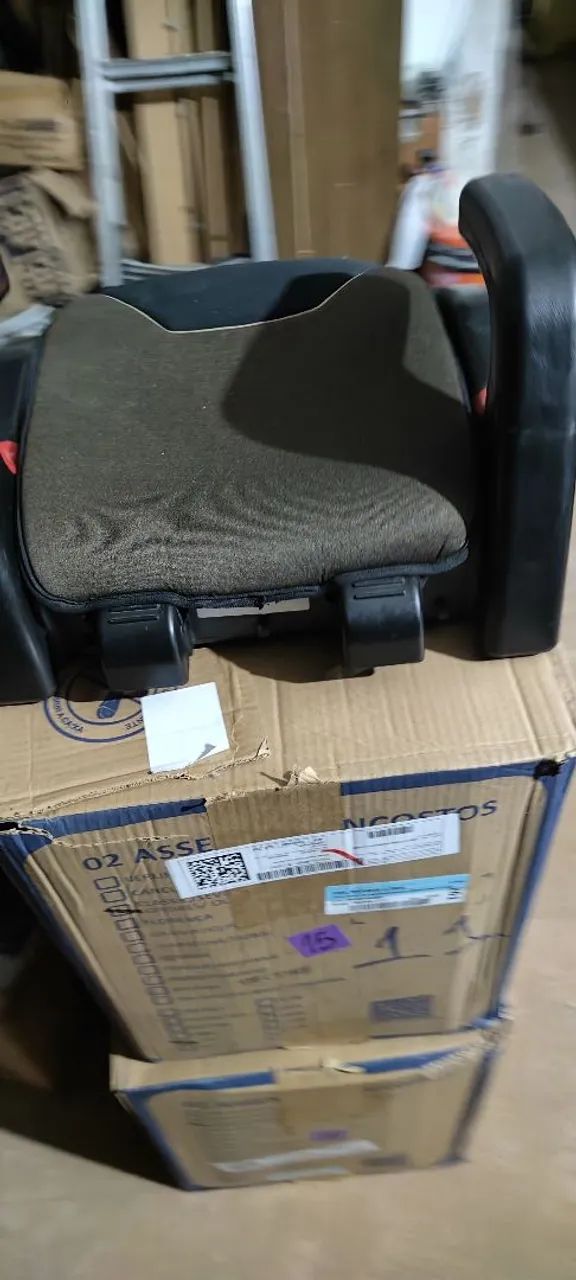 Assento para criança  - Foto 2