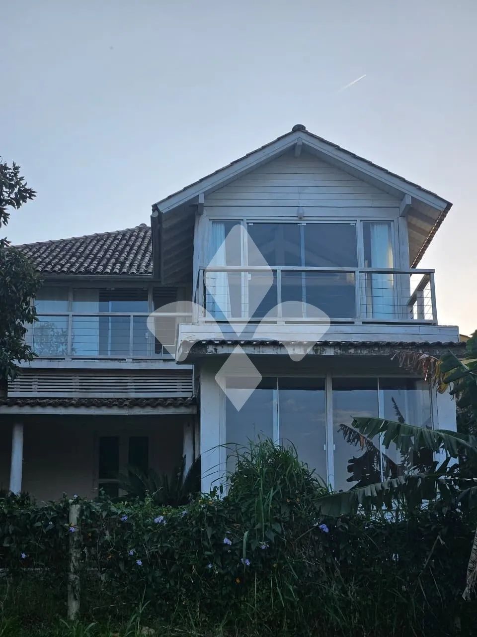Casa com 2 quartos, Encantada - Garopaba/SC - Foto 2