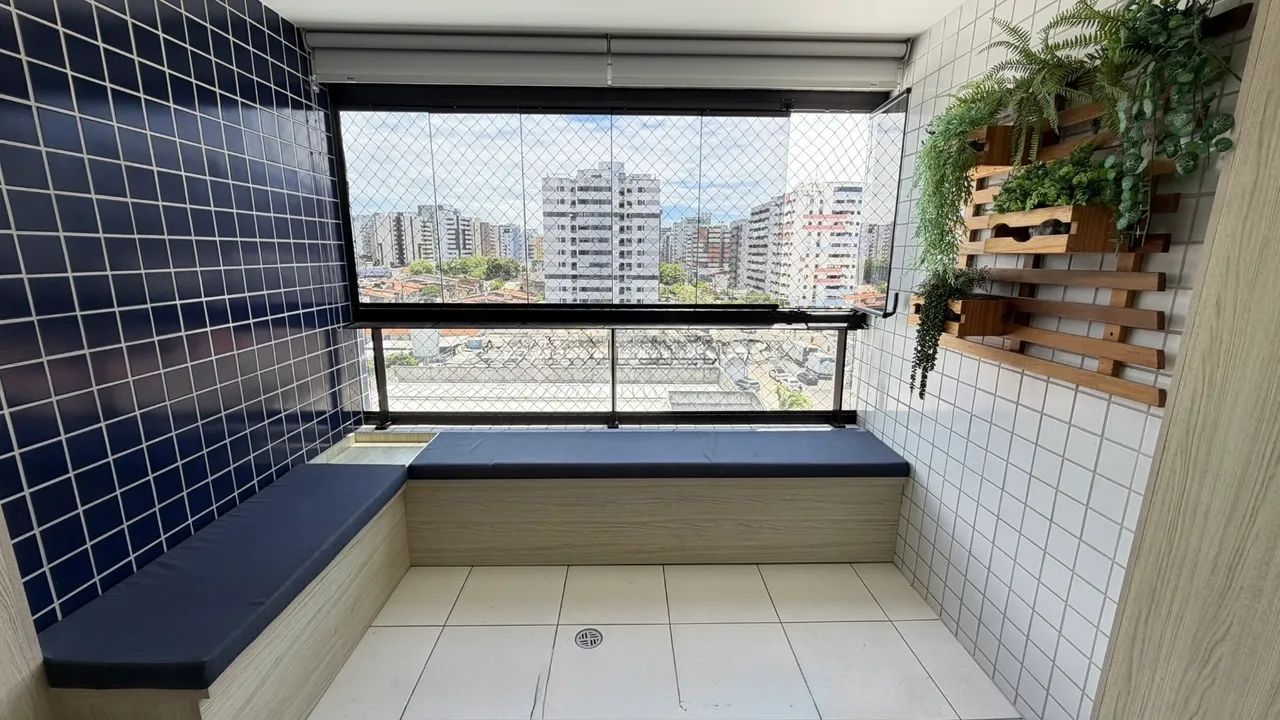 Edifício Vitta | Ponta Verde  - Foto 4