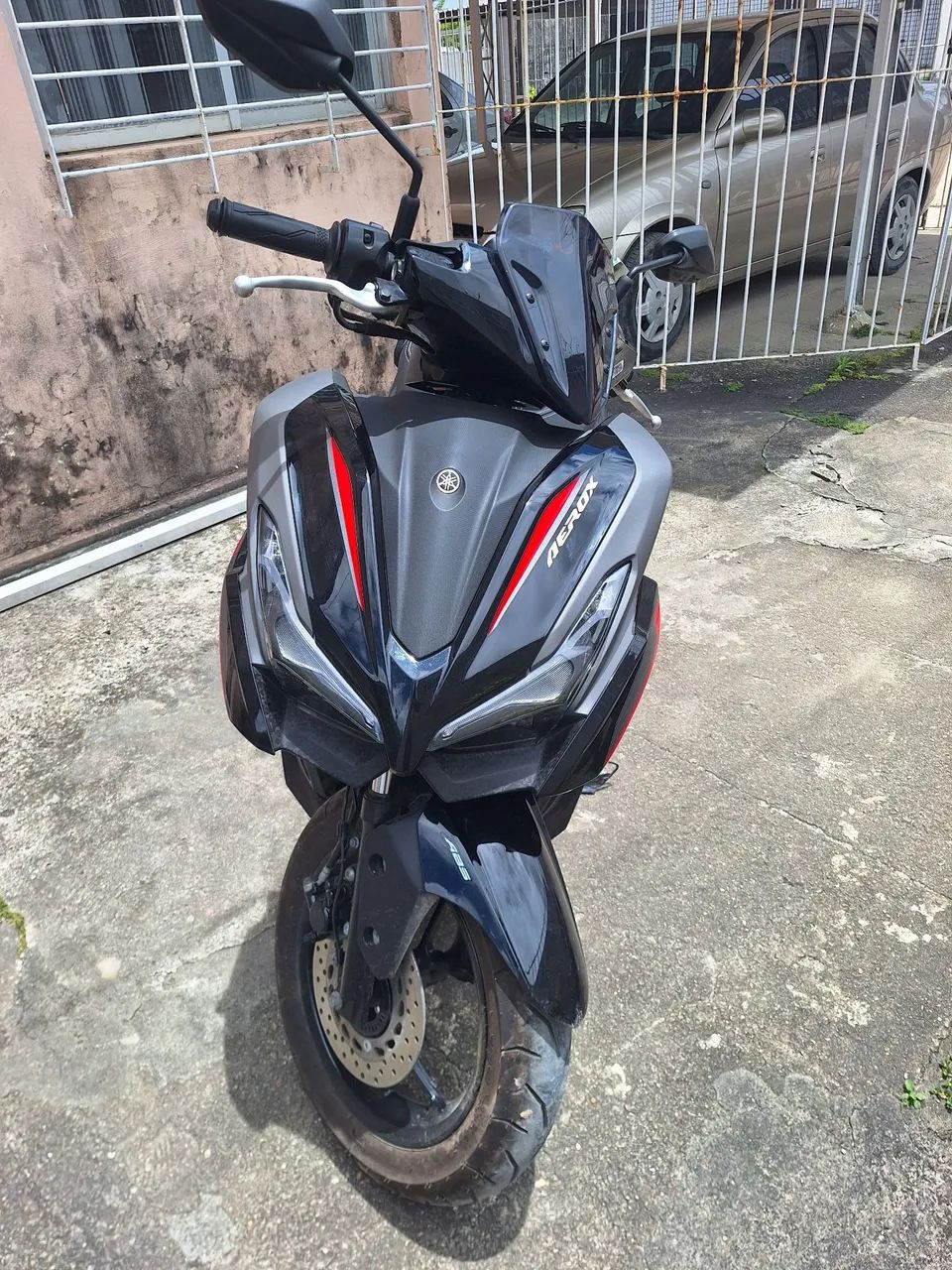 Aerox 2026 - Foto 3