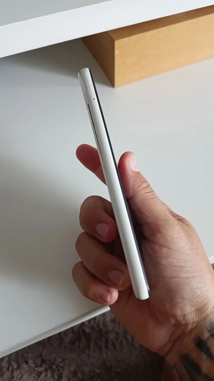 Samsung Galaxy A22  - Foto 5