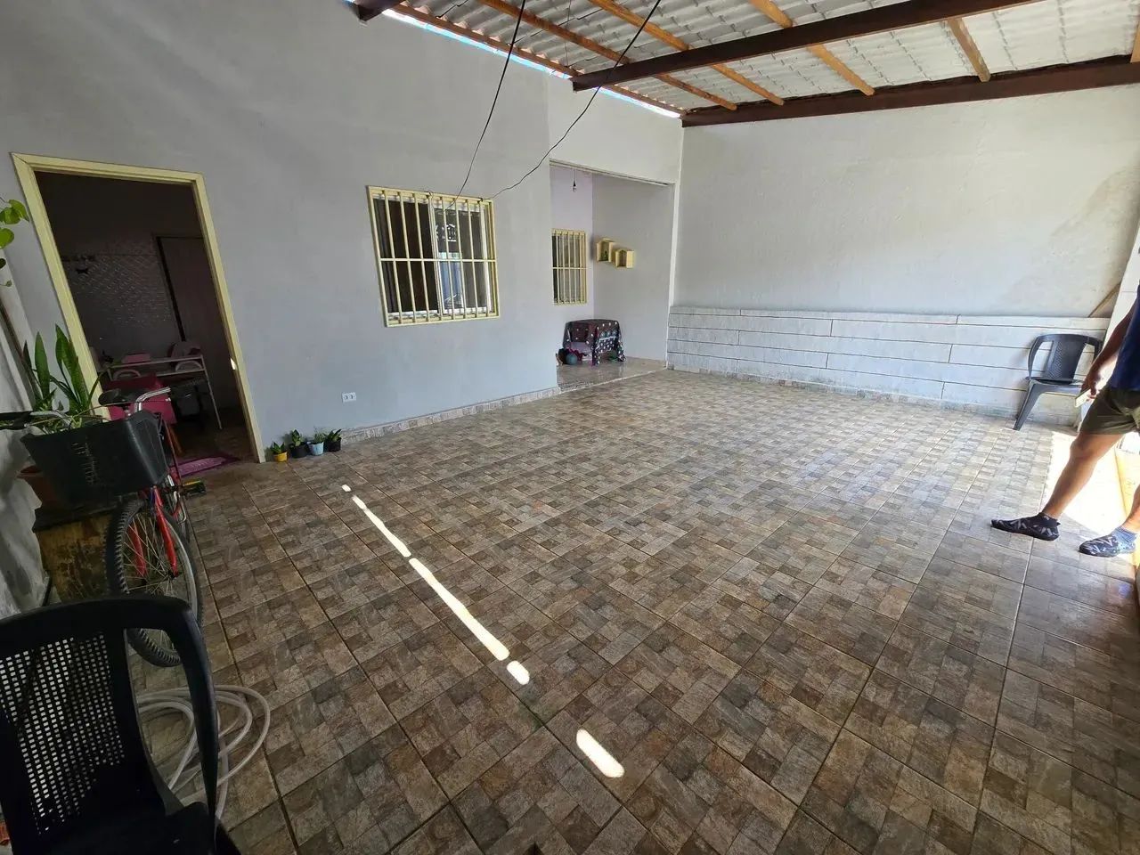 Casa Reformada com 3 Quartos no Novo Jardim | Cidade Universitária - Foto 2