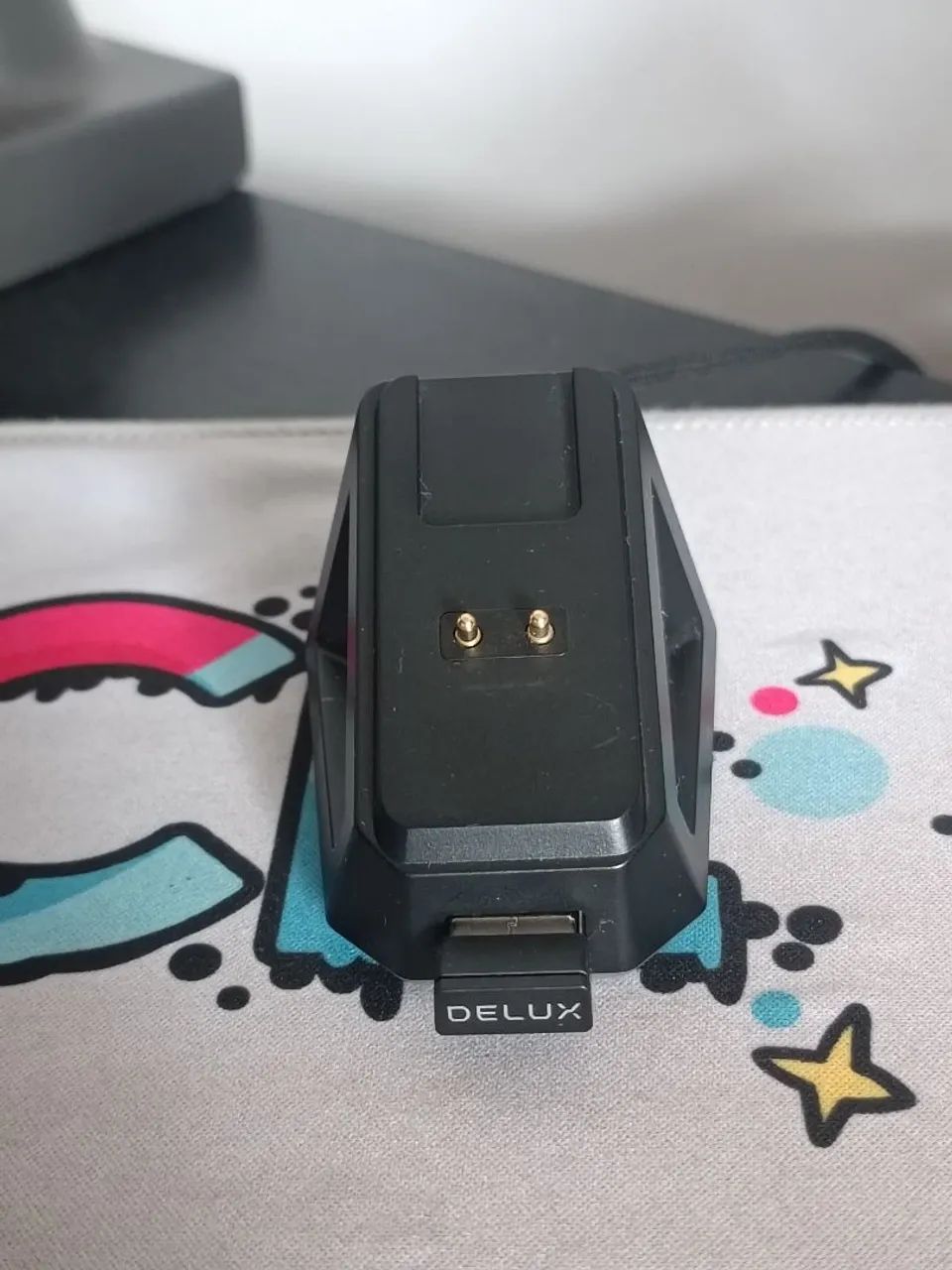 Mouse Gamer Delux M900 Pro - Foto 2