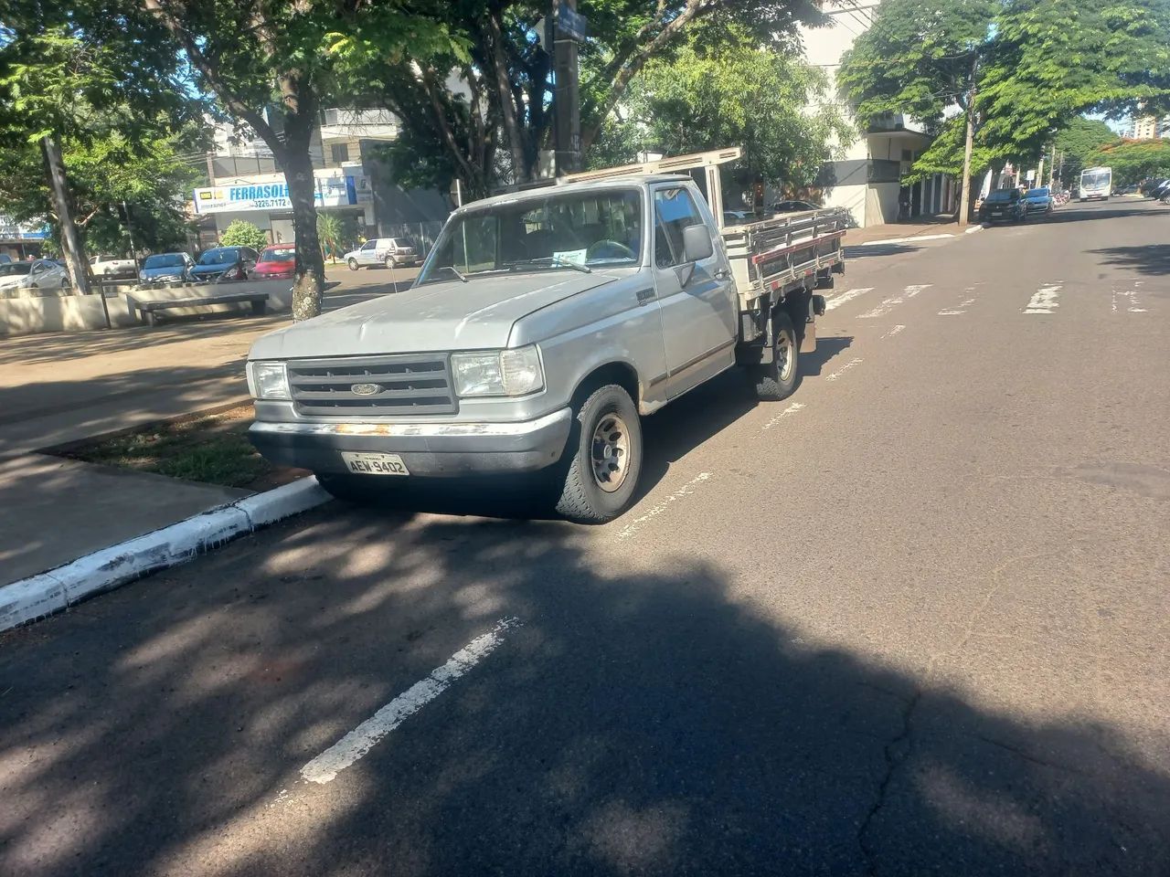 SR FRETES MARINGA E REGIÃO  - Foto 3