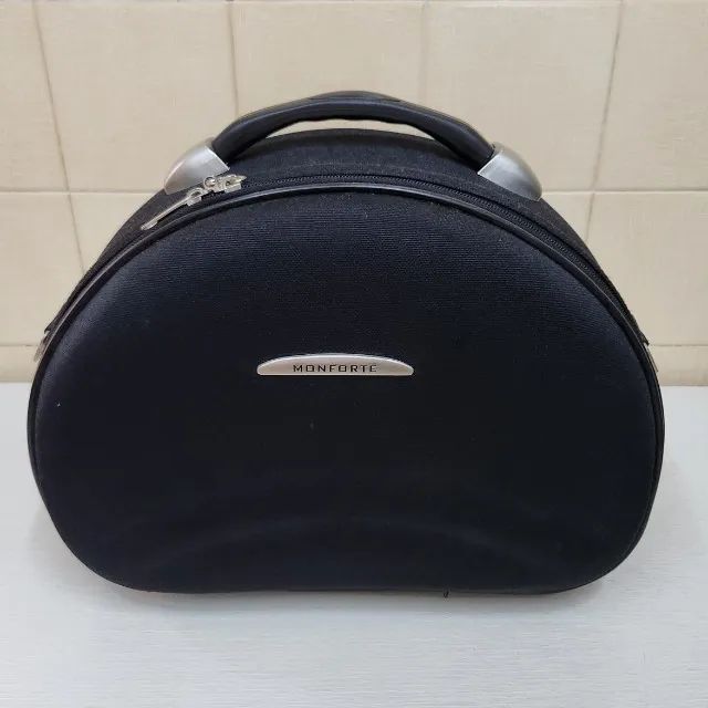 Frasqueira para Viagem