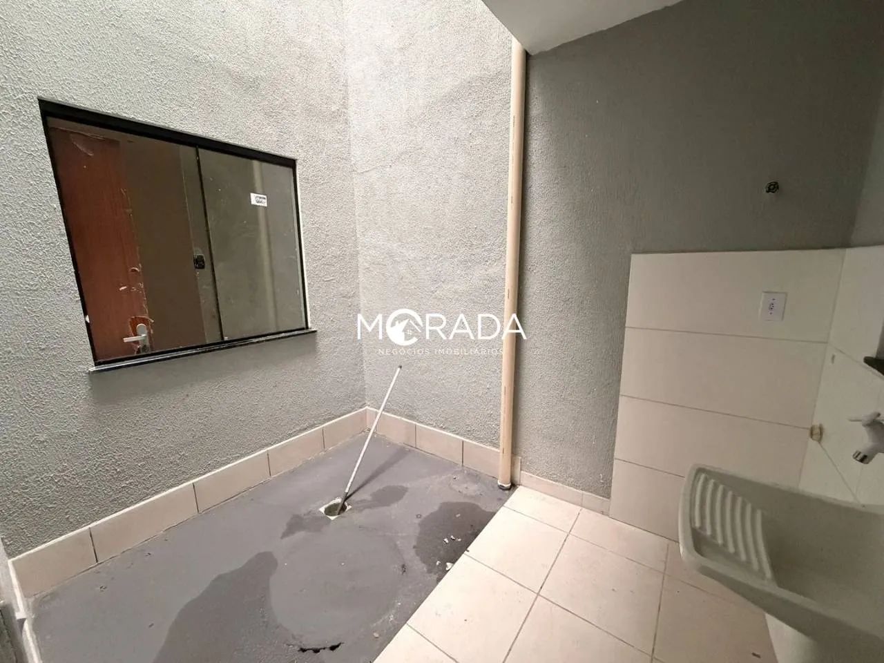 Casa com 2 quartos no Valverde em Nova Iguaçu - Foto 5