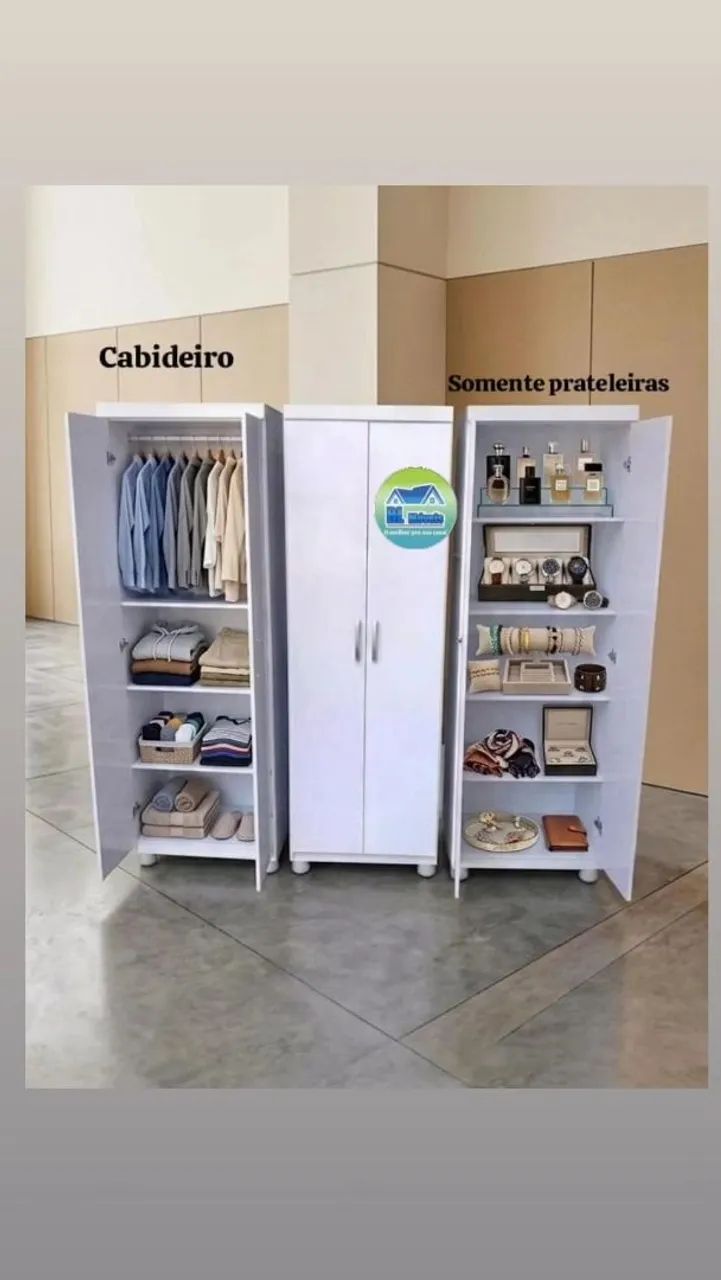 Multiusos em MDF  - Foto 2