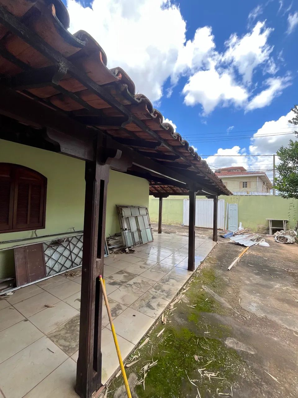 Imóvel no Centro de Paraopeba - 423,30 m² de terreno - Foto 3