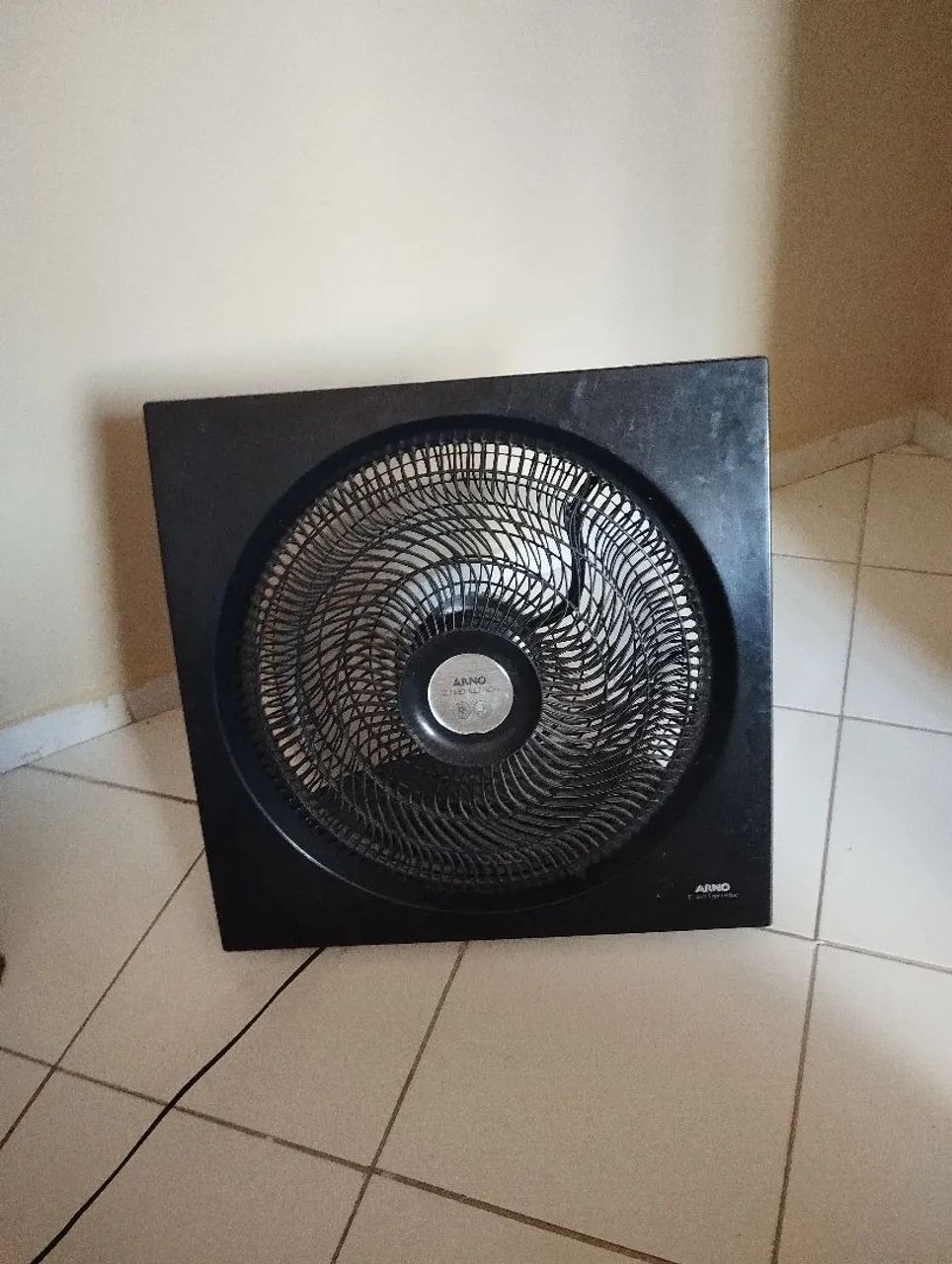 Ventilador Arno 