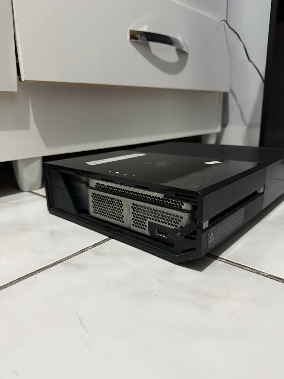 Xbox One no estado - Foto 2