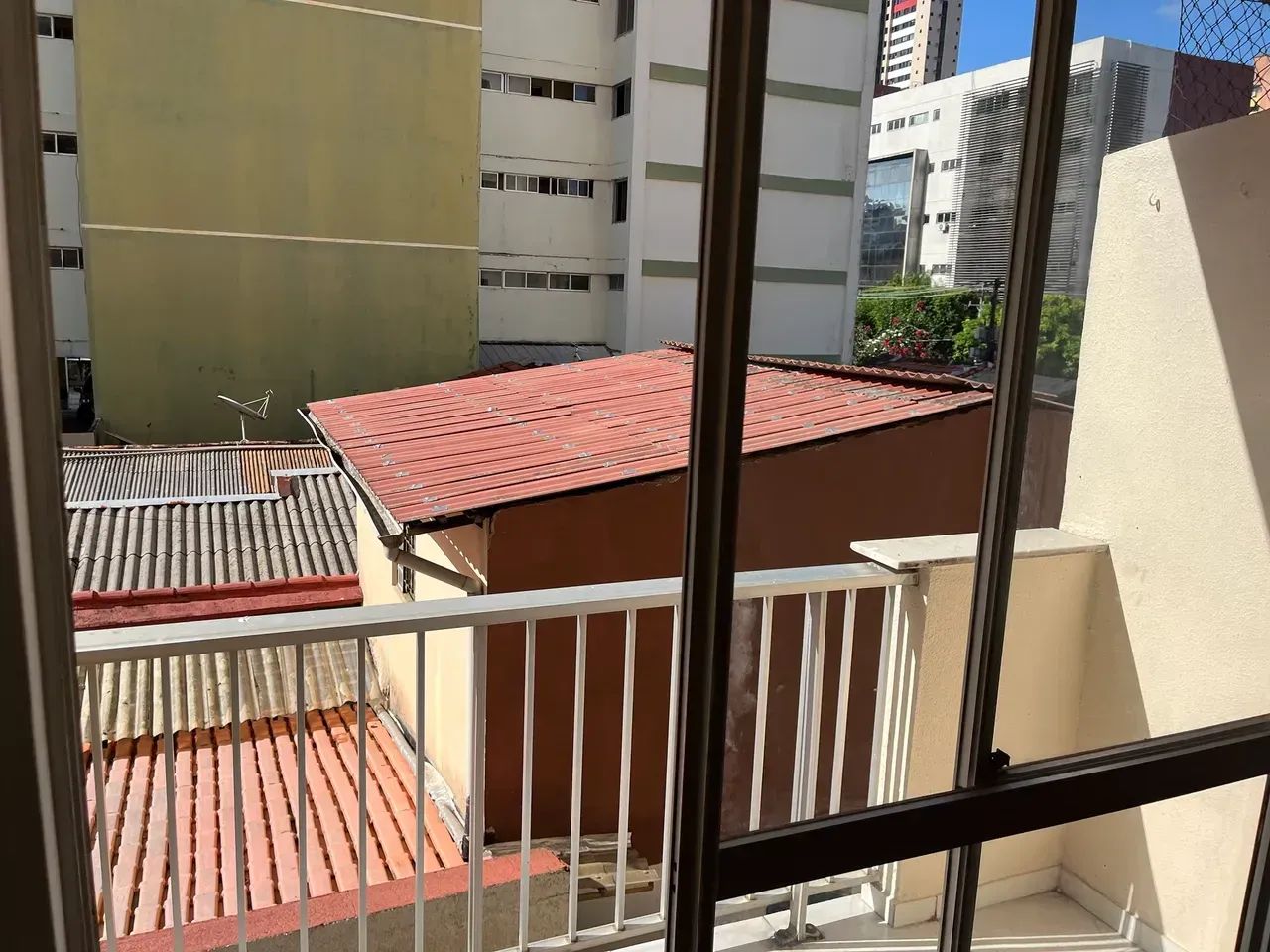 ALUGO APTO ED.SABARÁ EXCELENTE LOCALIZAÇÃO - Foto 4