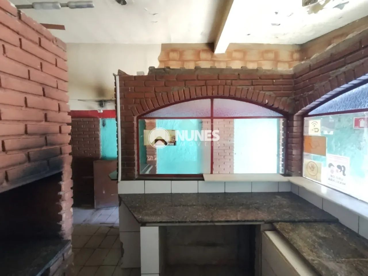 Salão comercial para locação com 50m² no Pestana - Foto 4