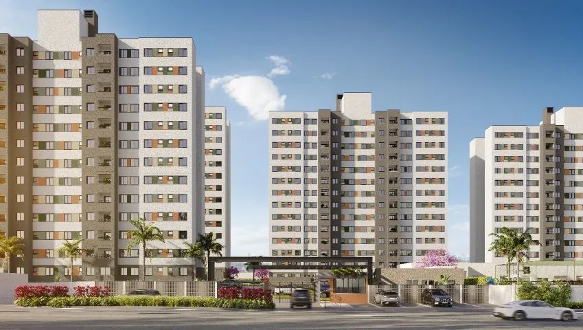 Foto - Goiânia - Parque Amazônia