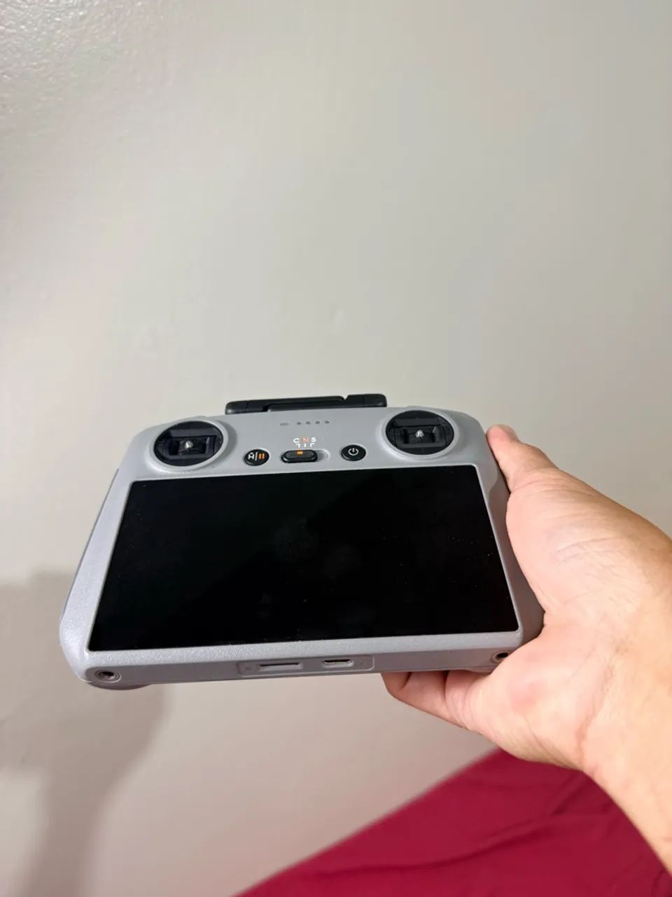 DRONE DJI MINI 4 PRO FLY MORE COMBO - Foto 3