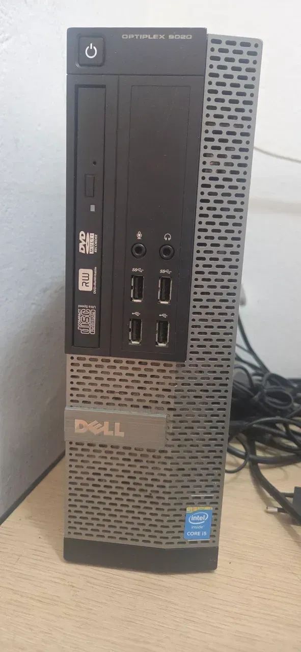 Computador i5 4590 - Garantia 90d