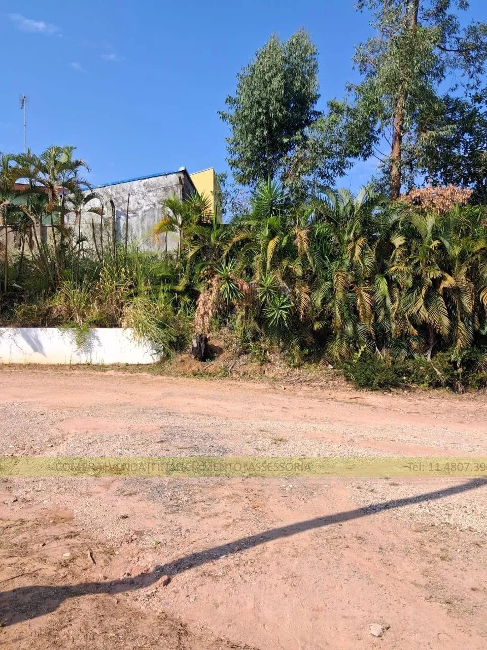 TERRENO RESIDENCIAL em JUNDIAÍ - SP, PARQUE CENTENÁRIO - Foto 5