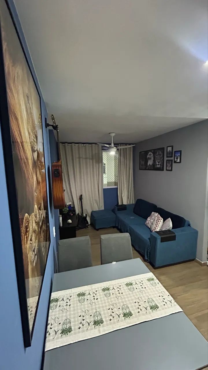 Apartamento Rio do ouro 2 - Foto 5