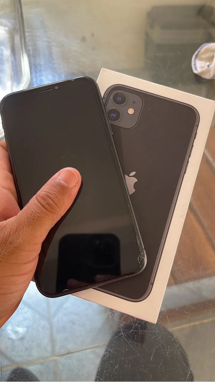 iPhone 11 - Foto 2