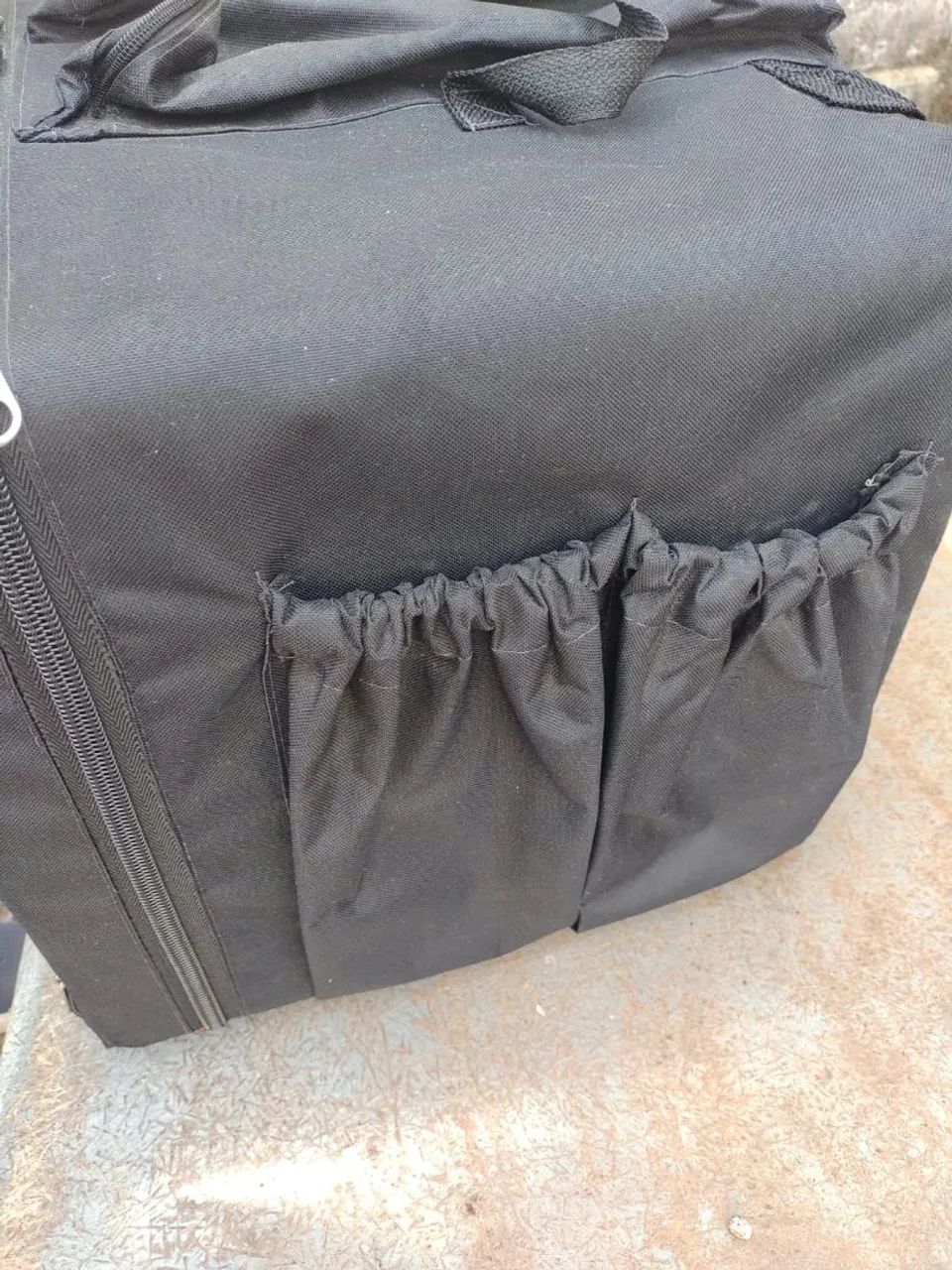 Mochila Bag - Foto 3