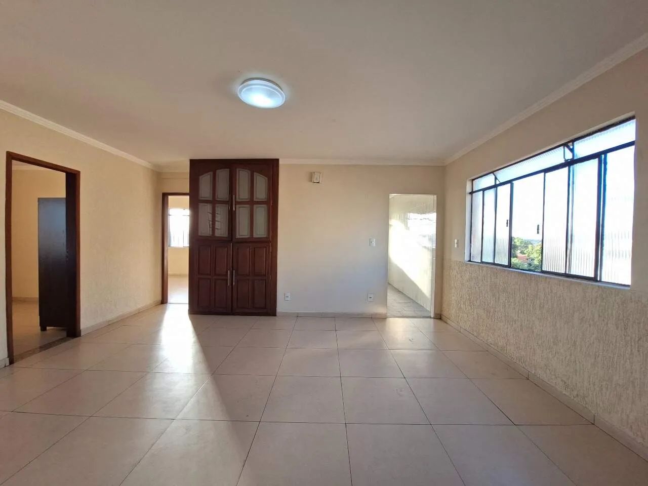 Apartamento para aluguel, 3 quartos, 1 suíte, Alvorada - Divinópolis/MG