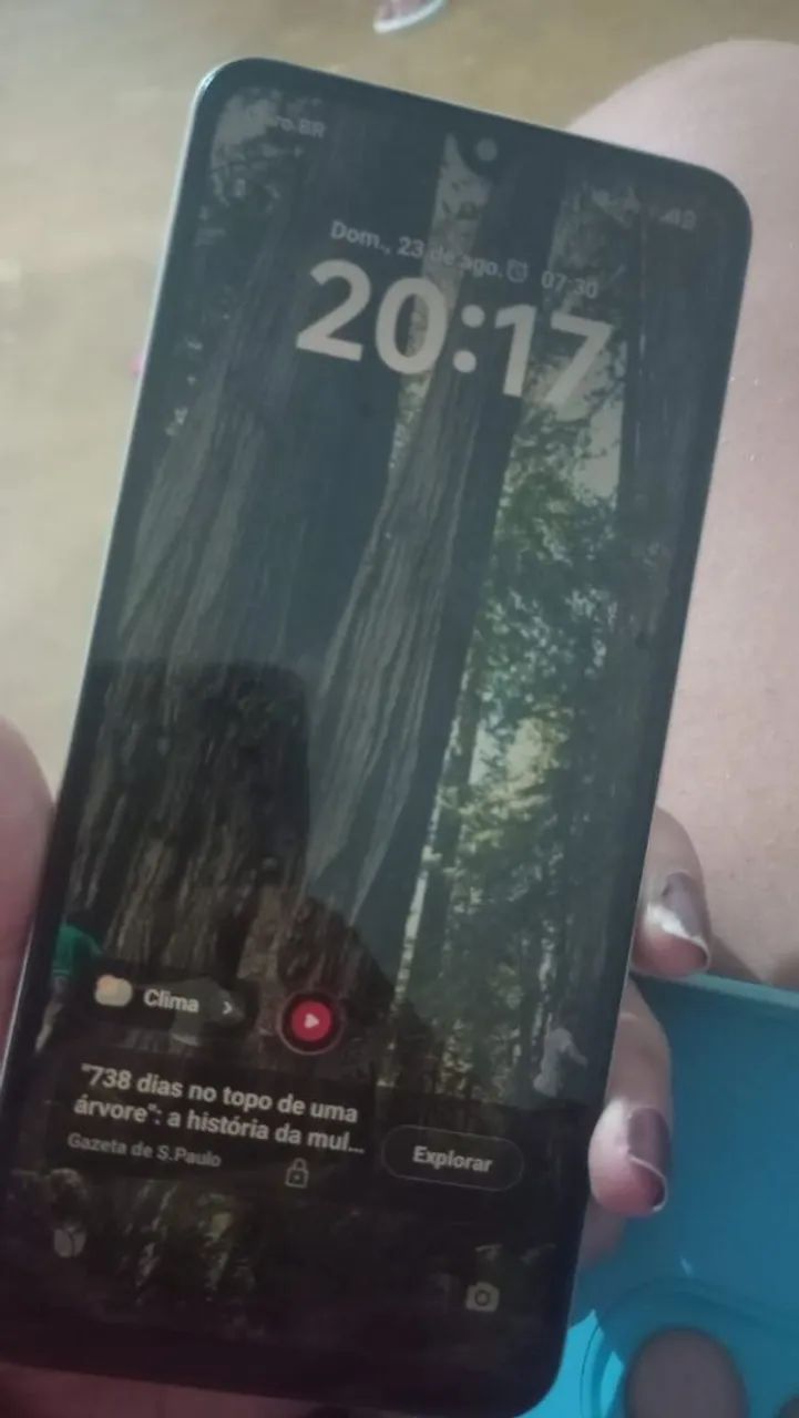 Poco c71 - Foto 2