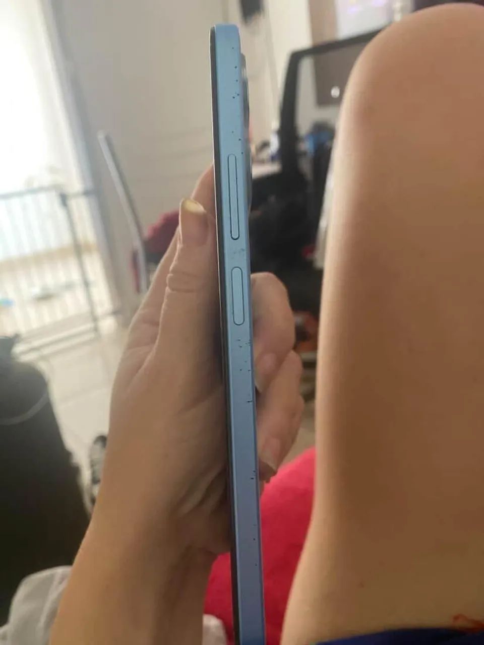 Celular Xiaomi  - Foto 4