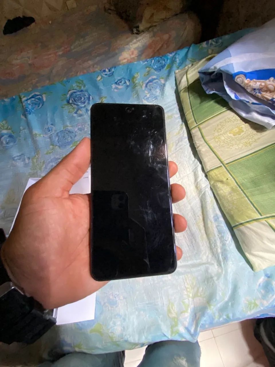 OPPO A5 256GB - 6GB + 6GB RAM - Foto 2