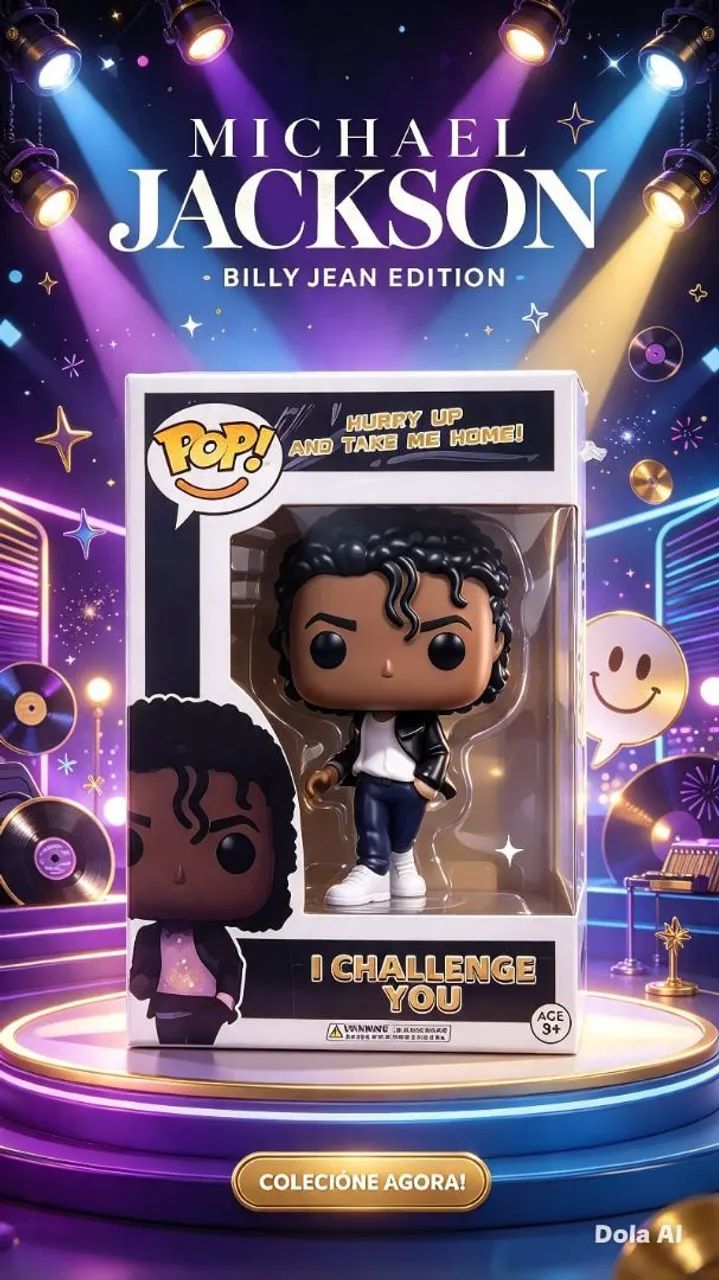 Funkos Colecionável  - Foto 3
