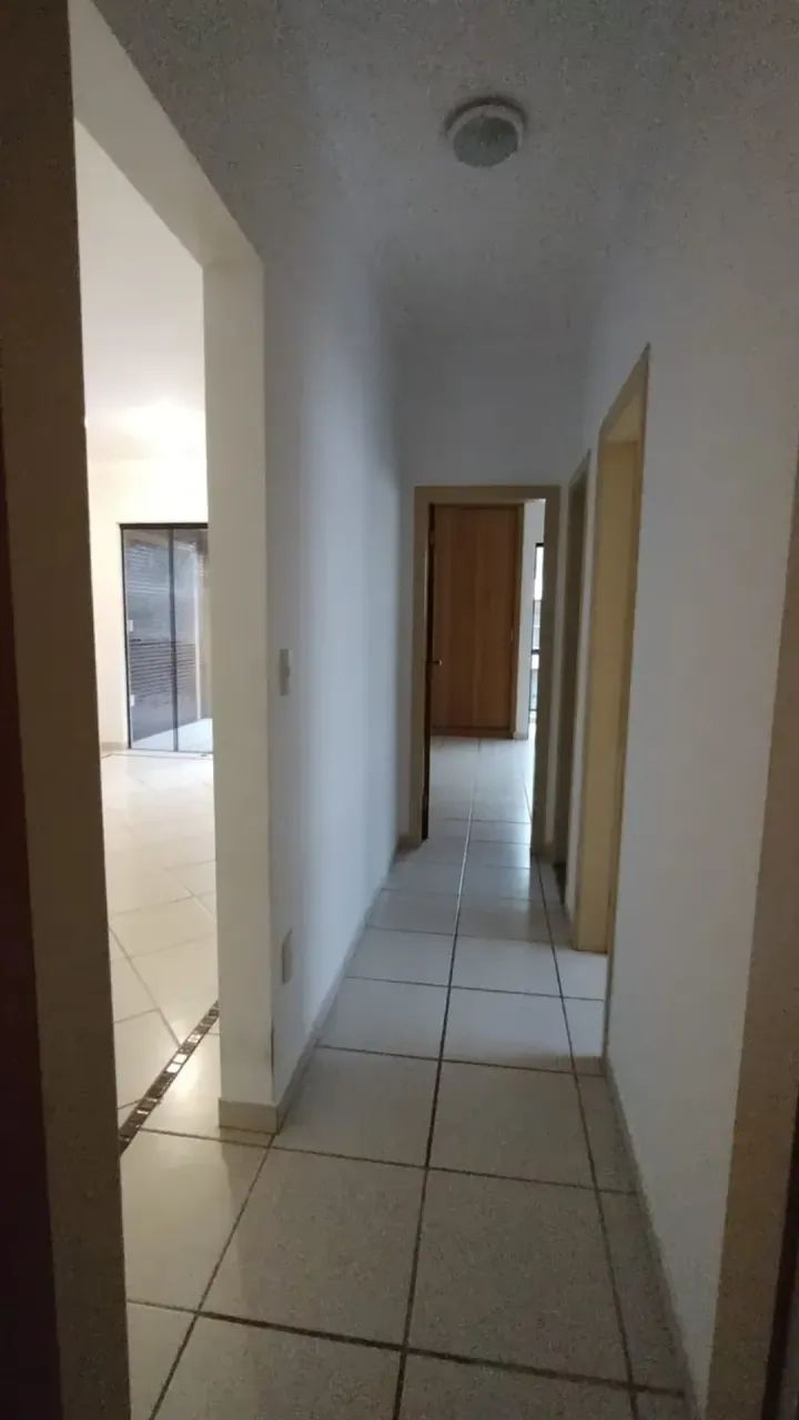 Amplo Apartamento com Área de Lazer Completa - Vila Nova - Foto 2