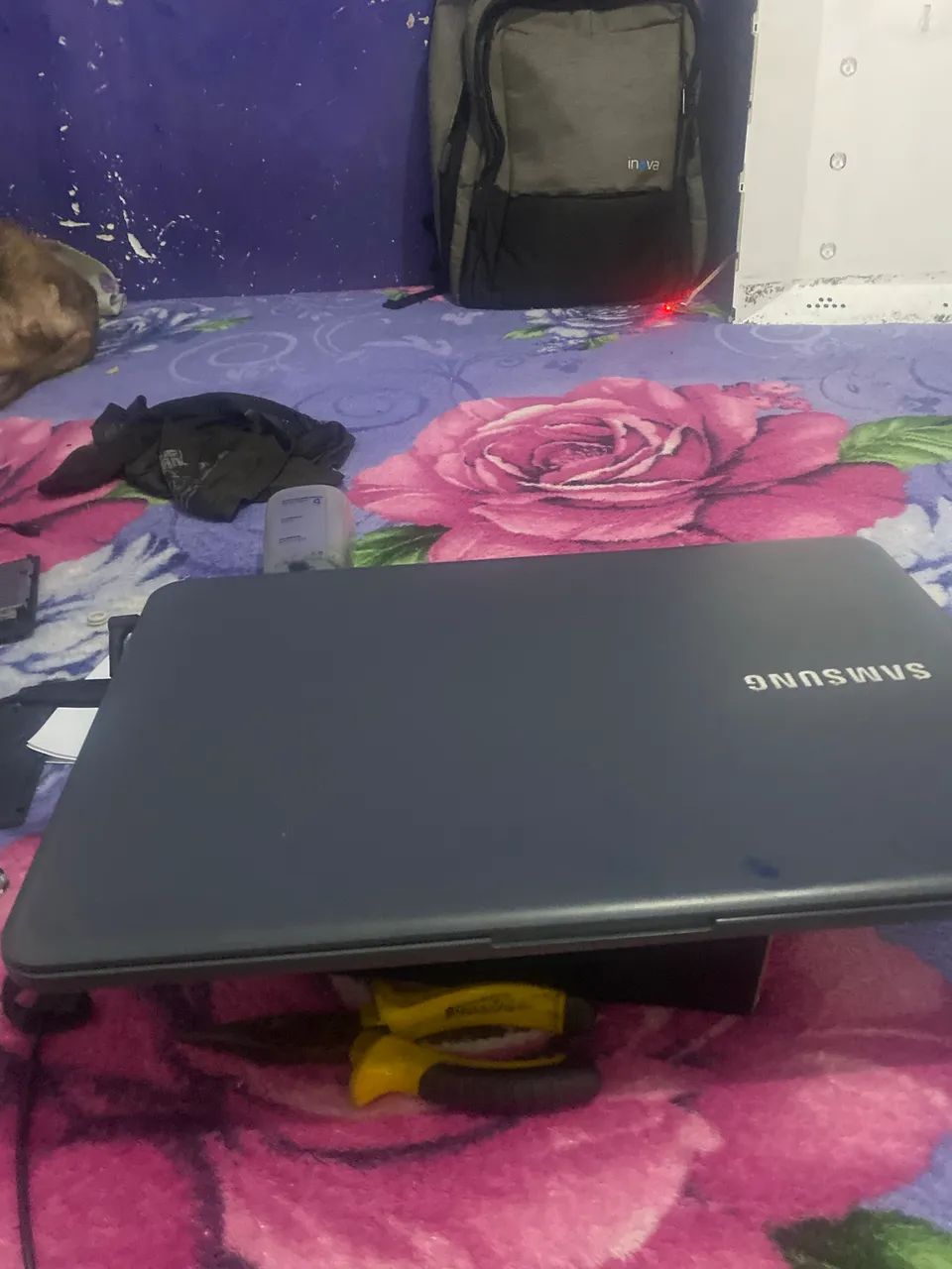 Notebook Samsung 350x
