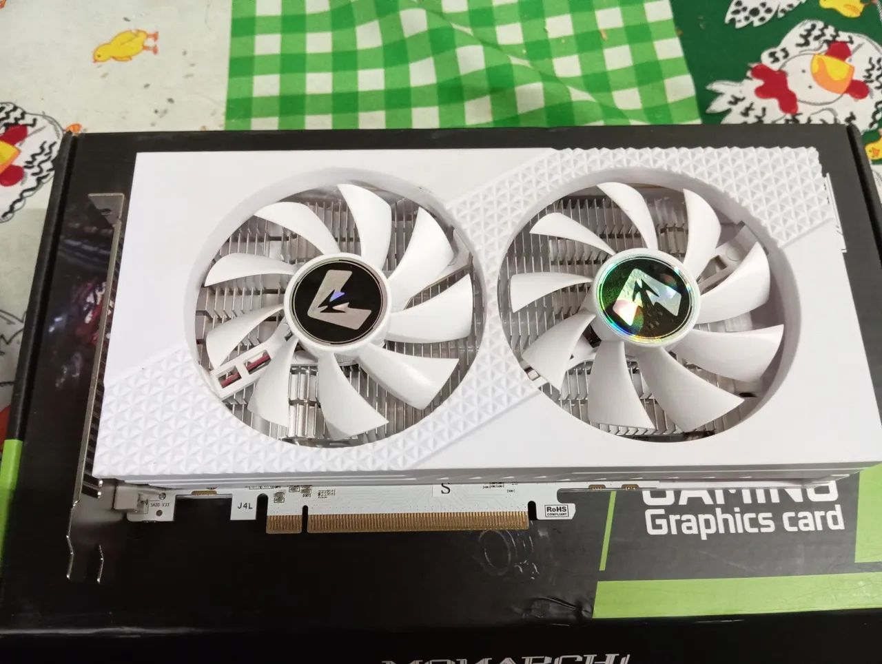Rx 580 8gb - Foto 3