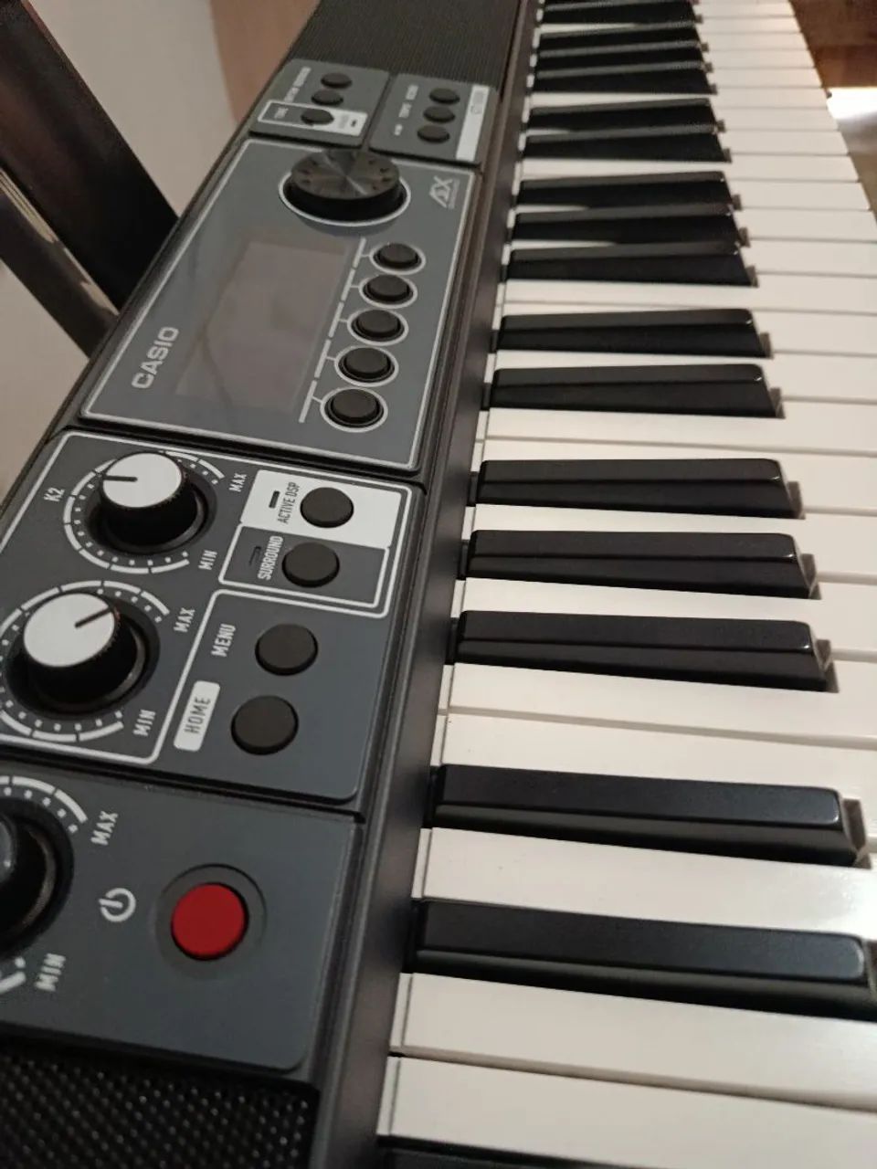 Teclado CTS 500