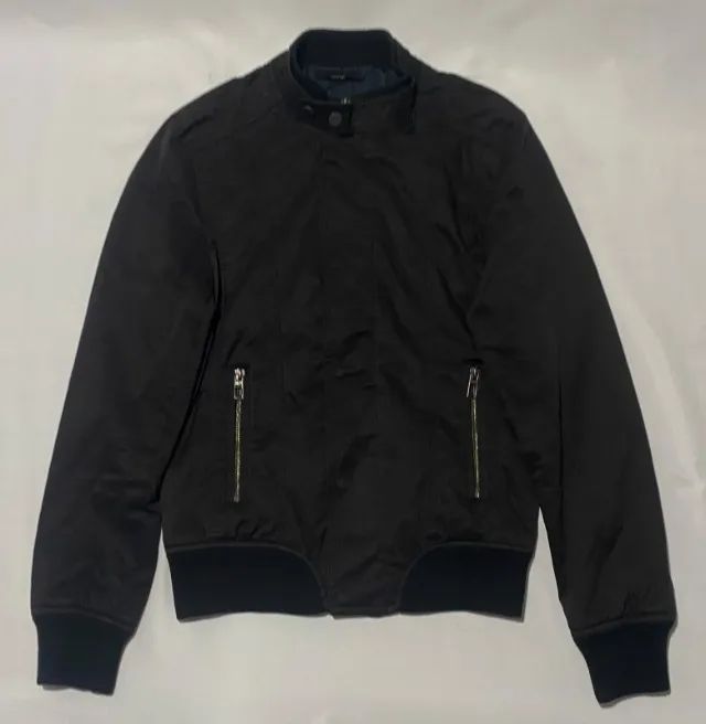 jaqueta zara - original