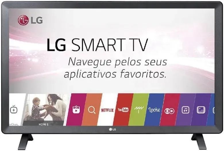 TV Smart LG - Foto 2