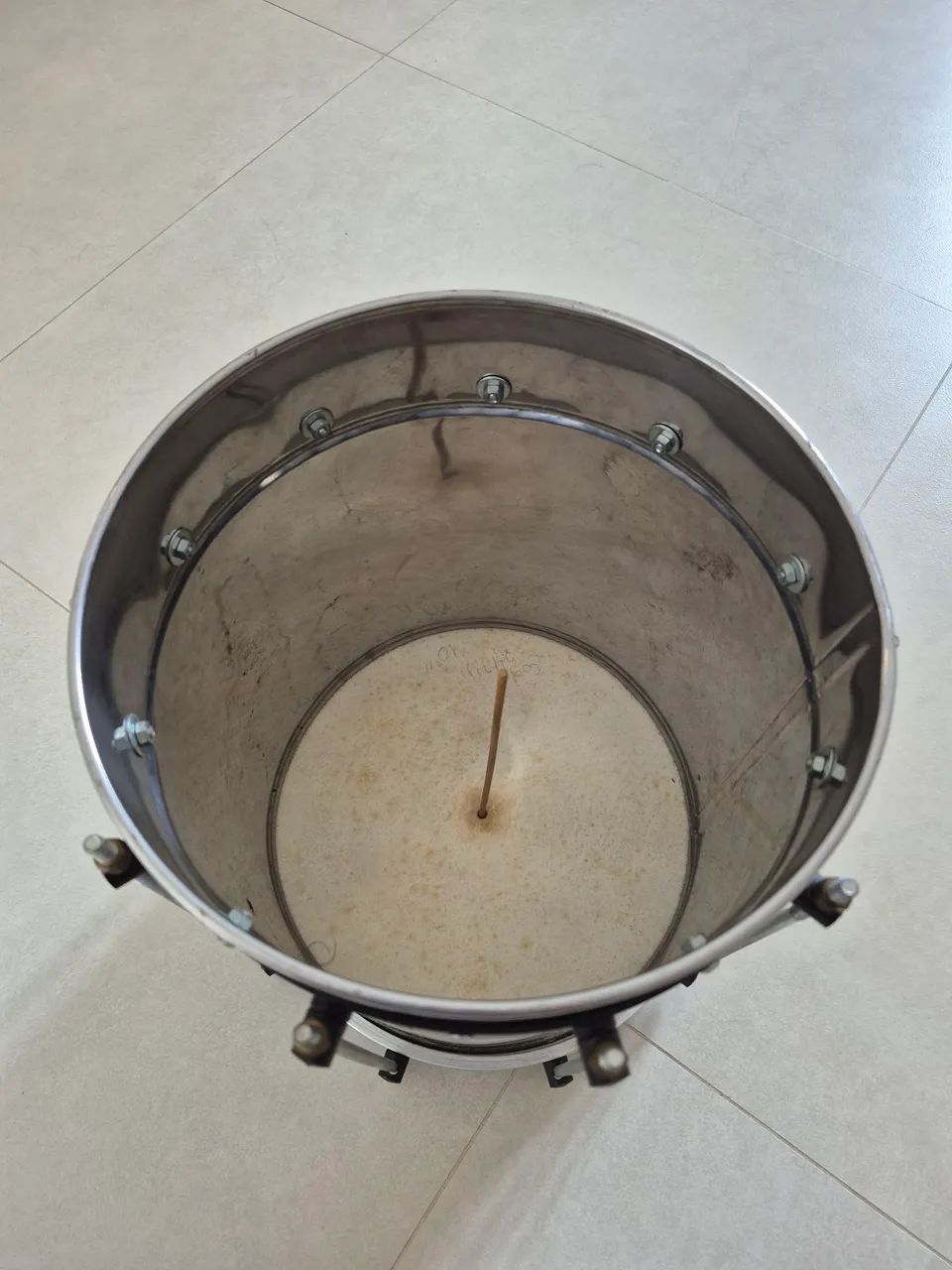 CUÍCA GOPE 10 POLEGADAS - Foto 3