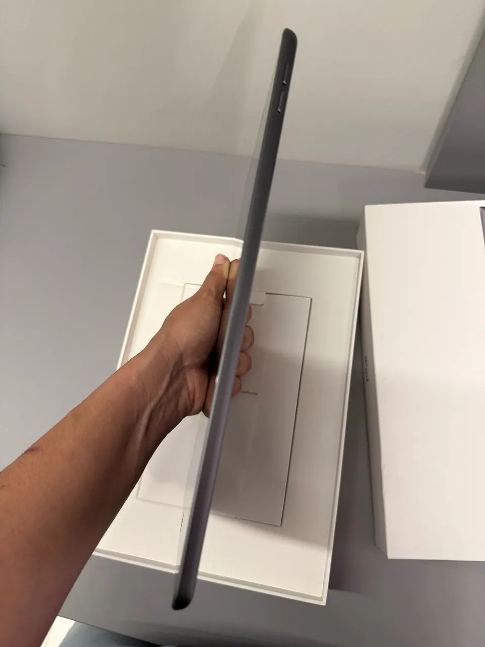 iPad 8 geração  - Foto 4