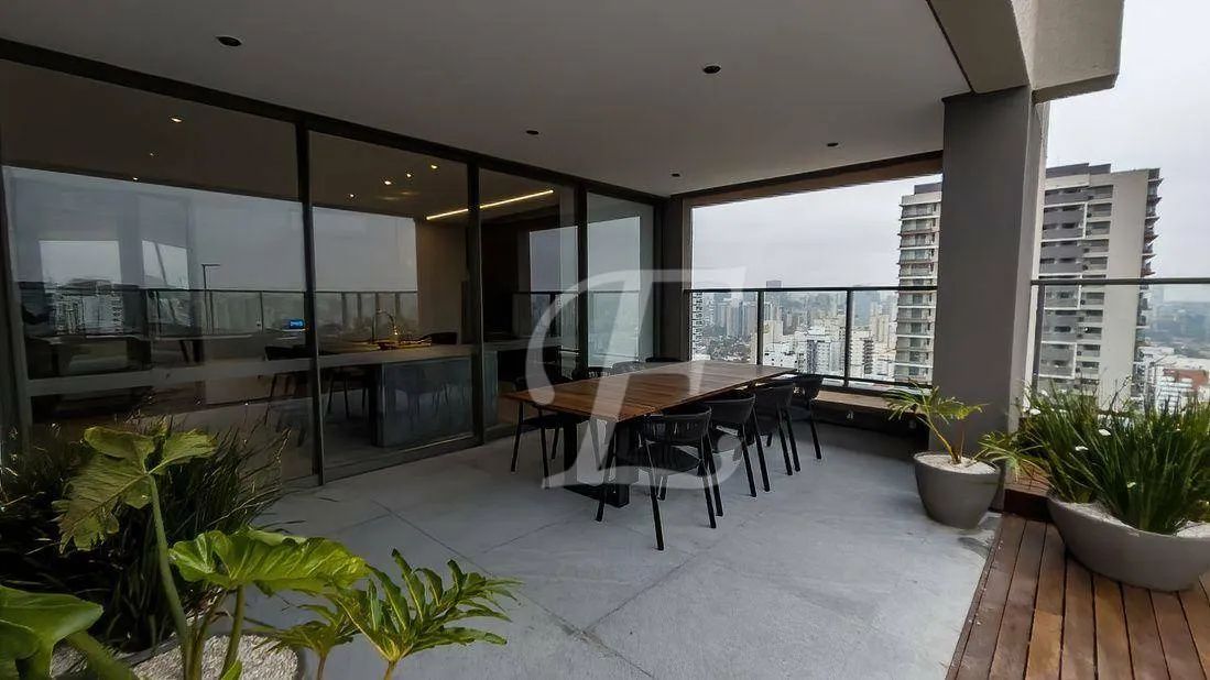Stúdio 27m² à venda no Brooklin - Foto 4