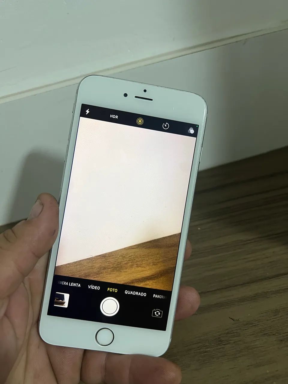 iPhone 6s Plus - Foto 3