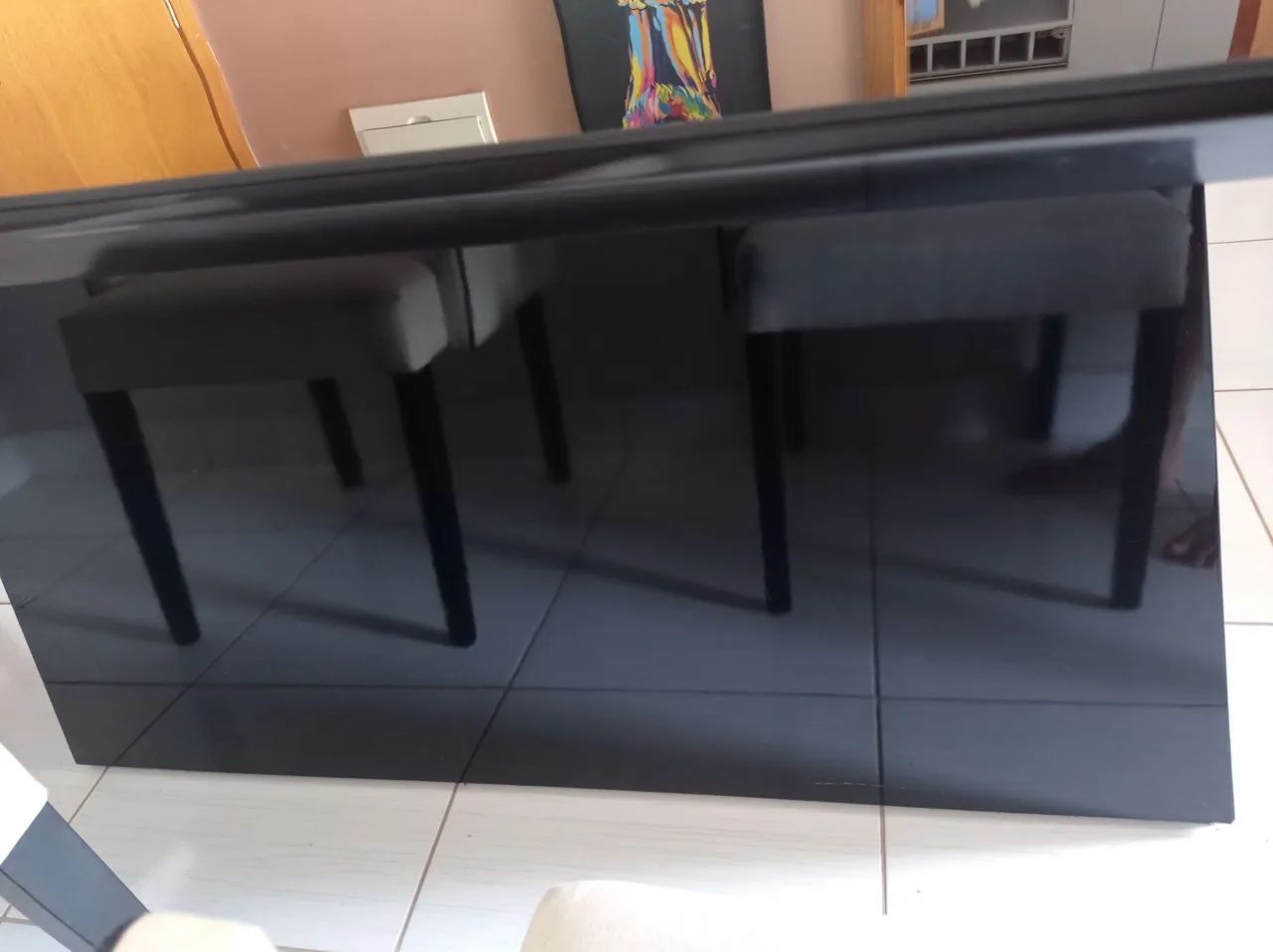 Mesa de jantar  - Foto 5